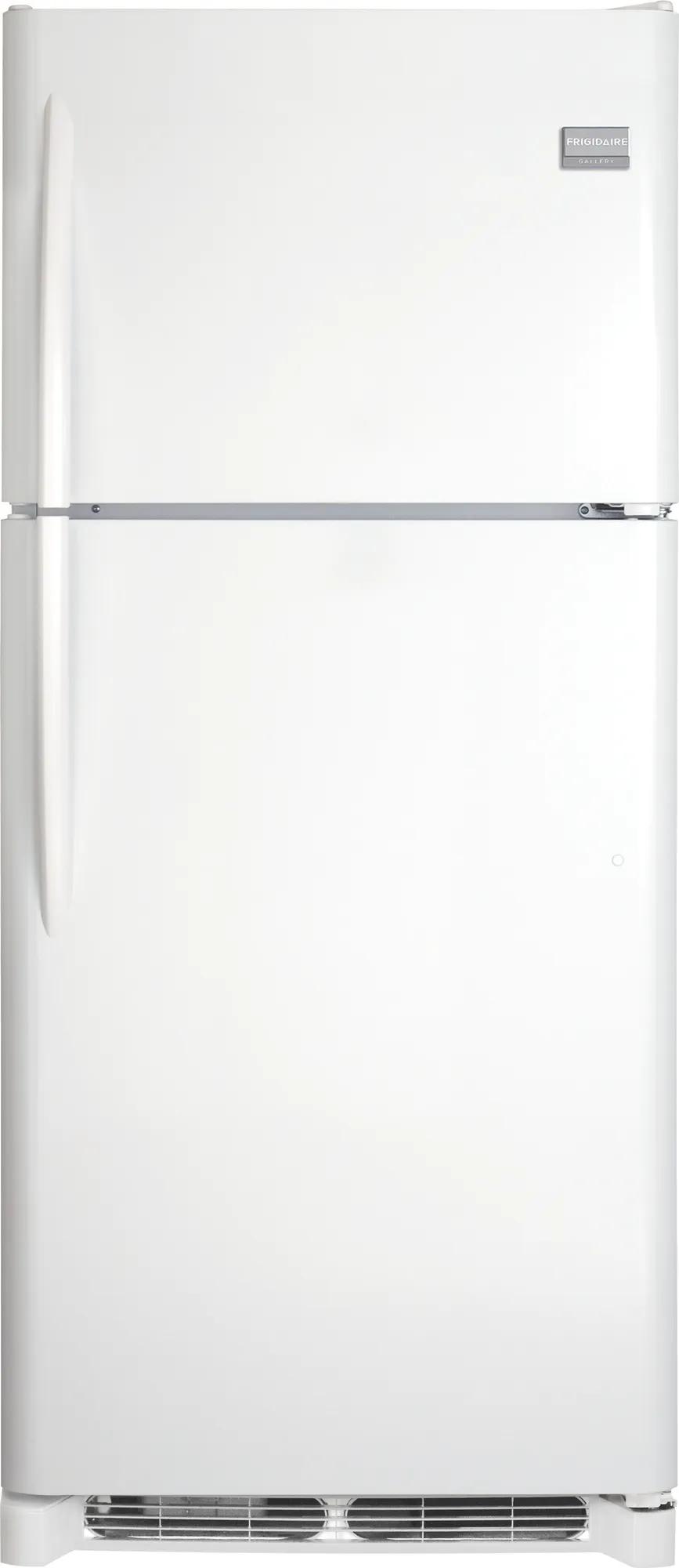 20.4 Cu. Ft. Top Freezer Refrigerator
