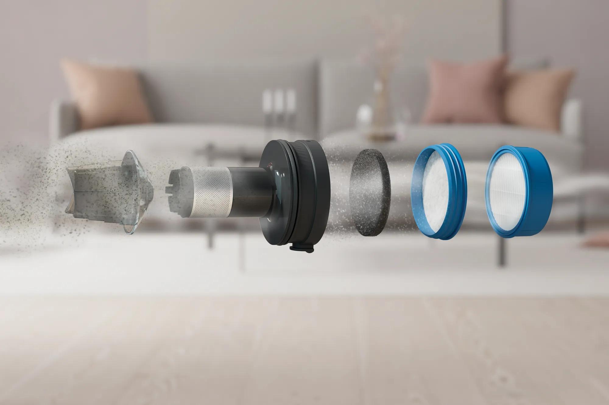 Ultimate700™ Vacuum Filter Set | Vacuum Filters | Electrolux