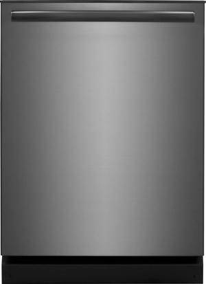 24" Dishwasher