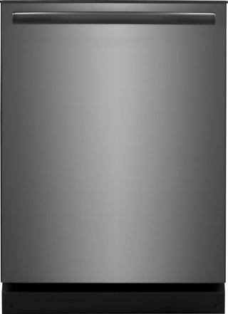 24" Dishwasher — Black Stainless Steel (GDPH4515AD)