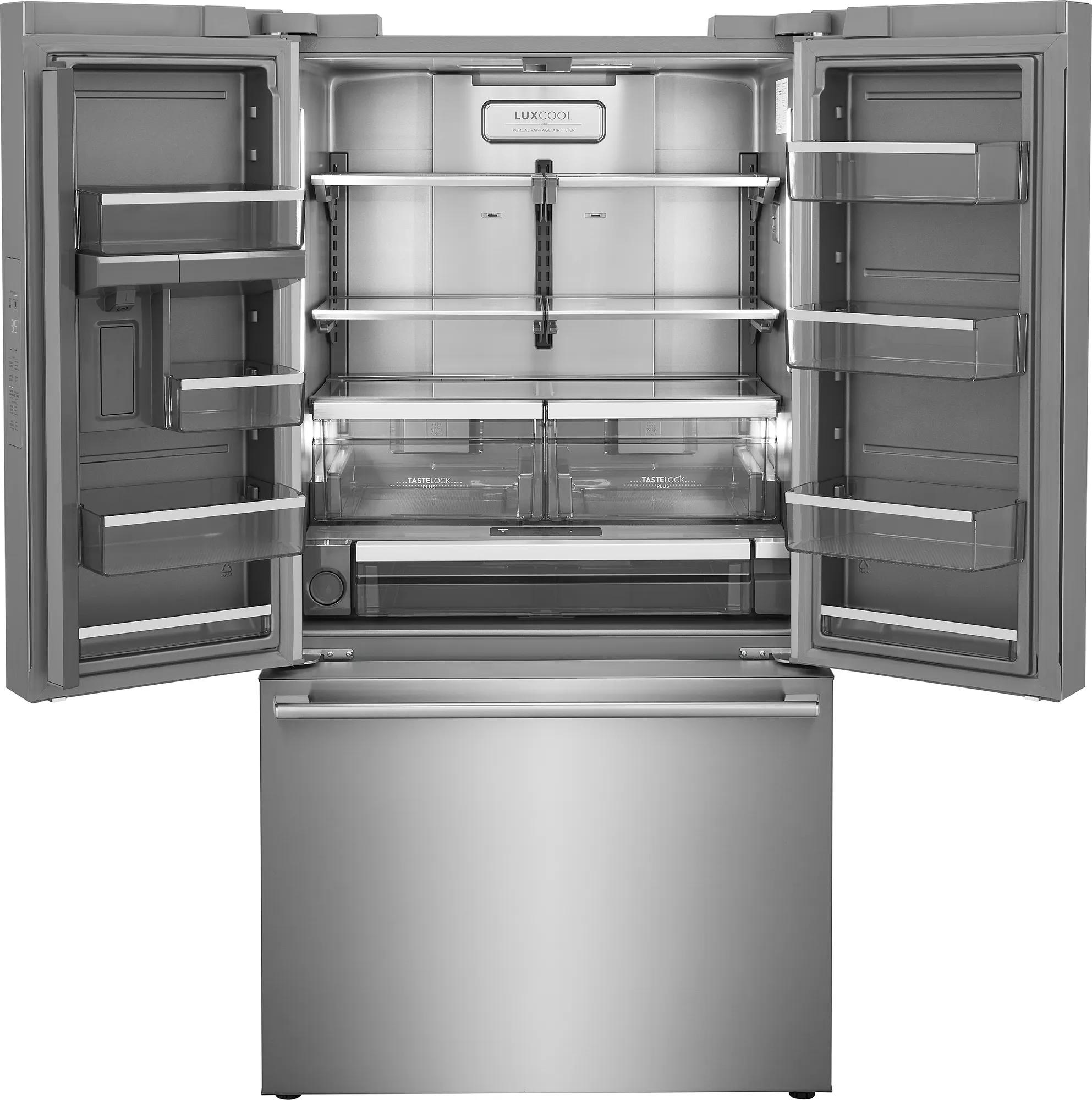 Frigidaire ERFG2393AS - Thumbnail 5