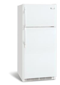 18 Cu. Ft. Top Freezer Refrigerator