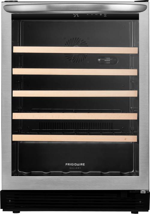 57 Bottle Wine Cooler