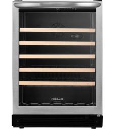 Frigidaire Gallery 52 Bottle Wine Cooler