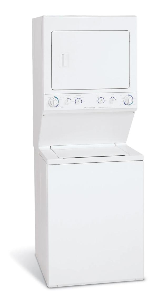 Electric Washer/Dryer Laundry Center