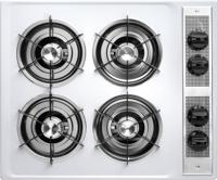 26" Gas Cooktop