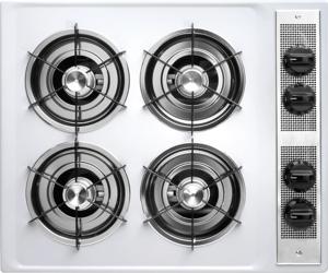 26" Gas Cooktop