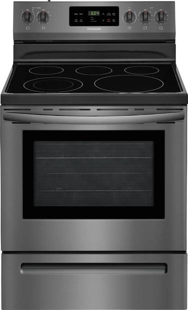 Frigidaire 30'' Electric Range