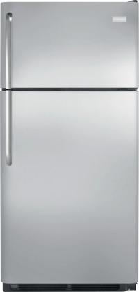 18 Cu. Ft. Top Freezer Refrigerator