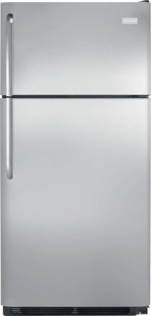 18 Cu. Ft. Top Freezer Refrigerator