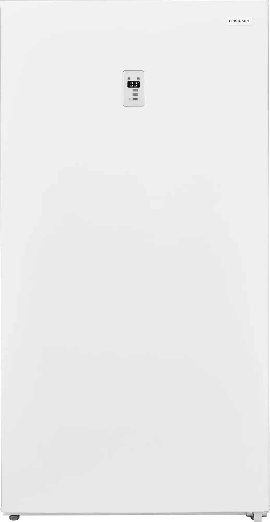 18 Cu. Ft. Garage Ready Upright Convertible Freezer / Refrigerator