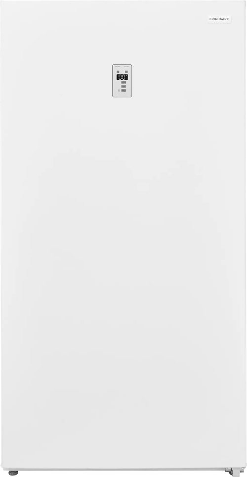 18 Cu. Ft. Garage Ready Convertible Upright Freezer