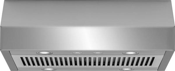 30" Under Cabinet Range Hood