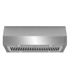 Frigidaire Professional Hotte de cuisinière sous l'armoire de 30 po