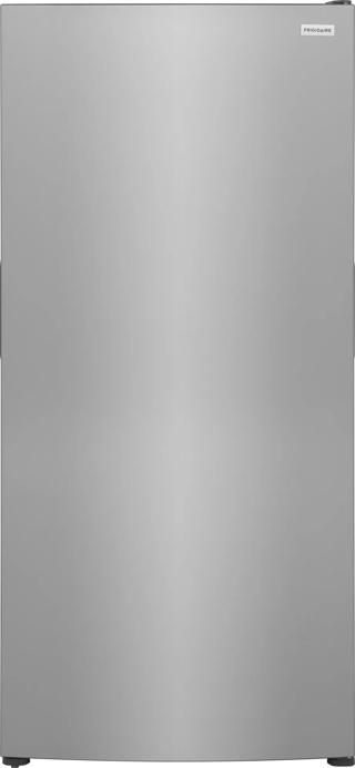 20 Cu. Ft. Garage Ready Upright Freezer