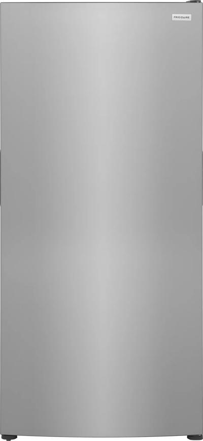 20 Cu. Ft. Garage Ready Upright Freezer