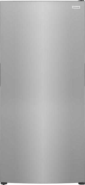 Congélateur vertical de 20 pi³ Acier inoxydable-FFUE2022AF