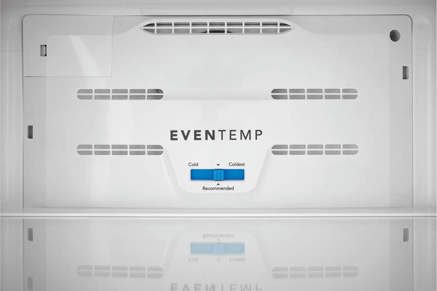 EvenTemp™ Cooling System
