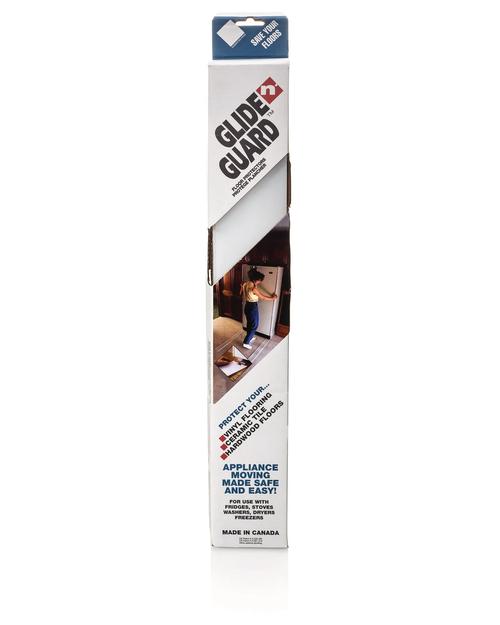 Floor Protectors