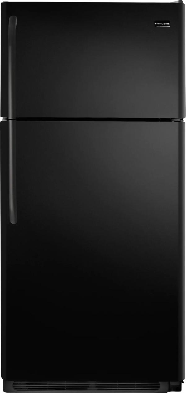 18 Cu. Ft. Top Freezer Refrigerator