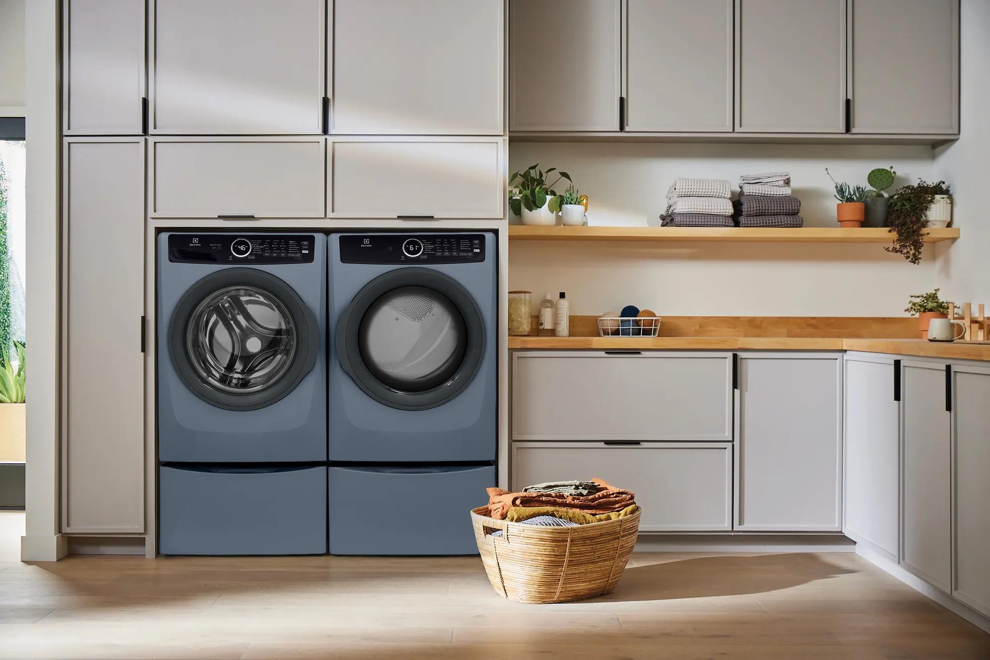 Frigidaire 400 Series Dryer - Thumbnail 4