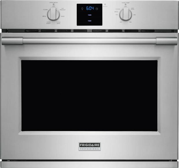 Frigidaire Professional Four mural électrique simple de 30 po