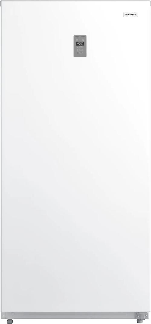 15 Cu. Ft. Garage Ready Convertible Upright Freezer