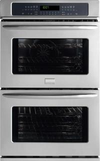 30" Double Electric Wall Oven
