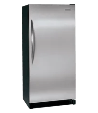 16.7 Cu. Ft. Single-Door Refrigerator