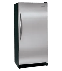 16.7 Cu. Ft. Single-Door Refrigerator