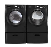 3.5 Cu. Ft. Front Load Washer