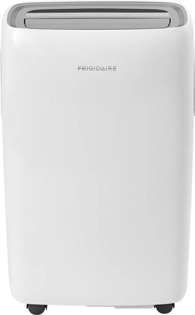 8,000 BTU Portable Room Air Conditioner White-FFPA0822T1