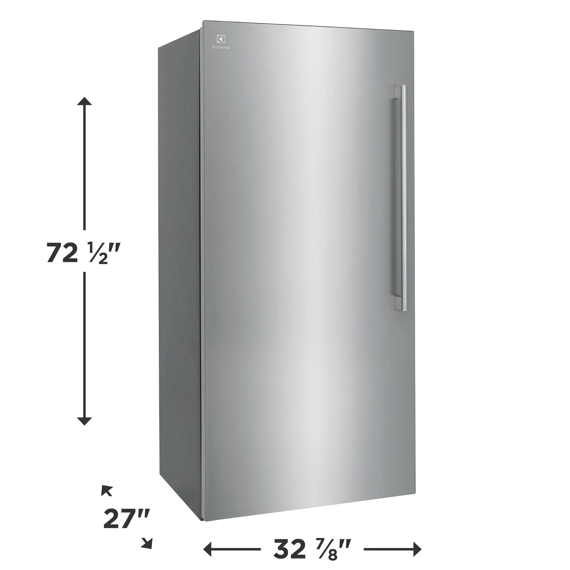 Frigidaire Freezer - Thumbnail 3