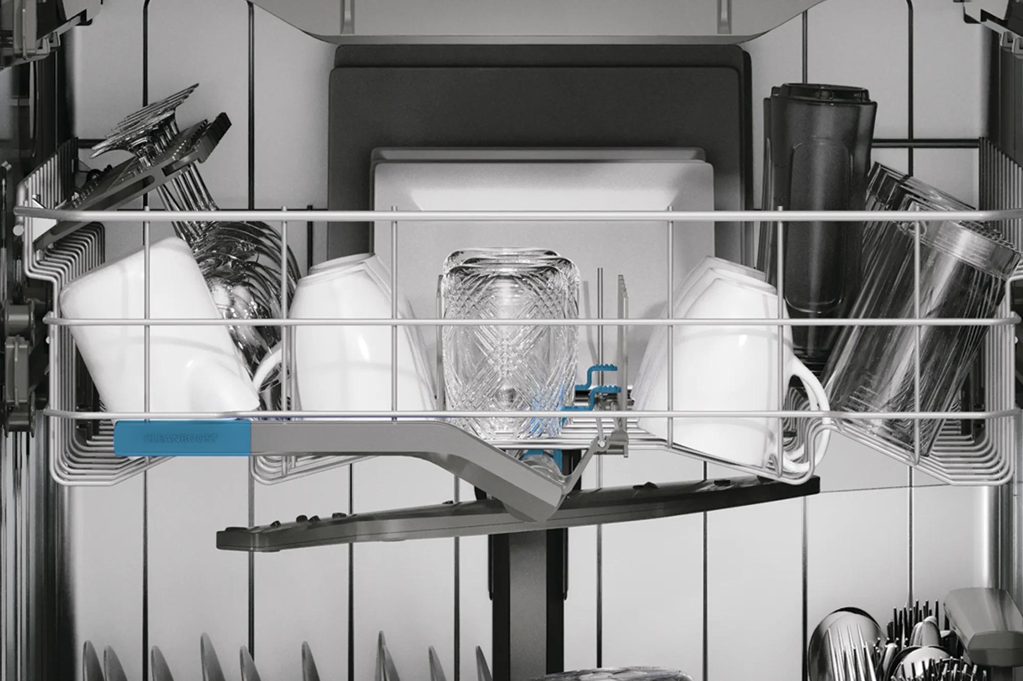 DishSense® Sensor Technology