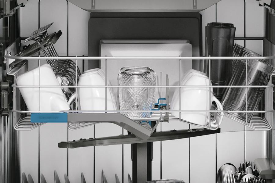 DishSense® Sensor Technology