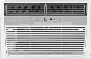 8,000 BTU Smart Room Air Conditioner with Wifi Control