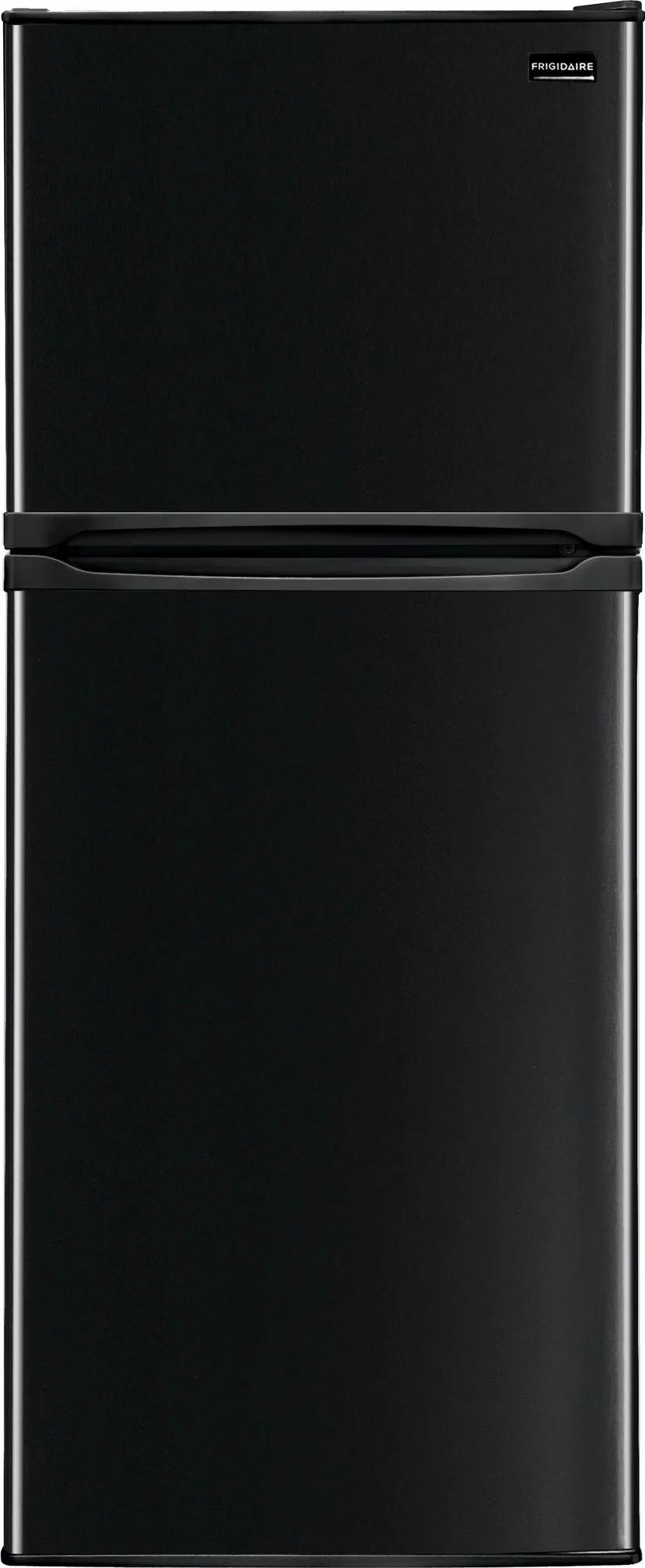 9.9 Cu. Ft. Top Freezer Apartment-Size Refrigerator