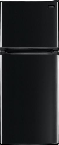 9.9 Cu. Ft. Top Freezer Apartment-Size Refrigerator