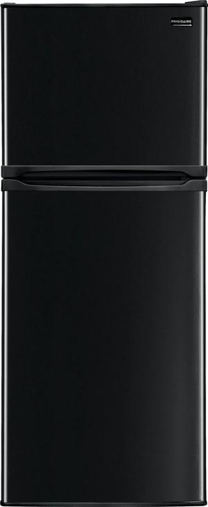 9.9 Cu. Ft. Top Freezer Apartment-Size Refrigerator