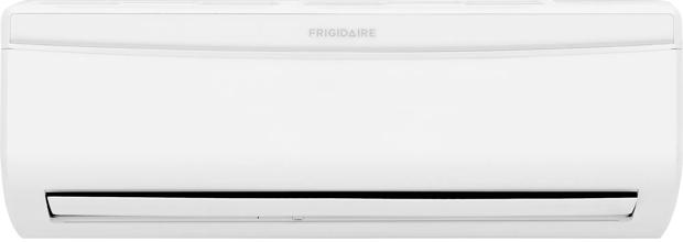 Frigidaire Ductless Split Air Conditioner with Heat Pump 18,000 BTU