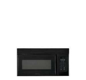 1.5 Cu. Ft. Over-The-Range Microwave