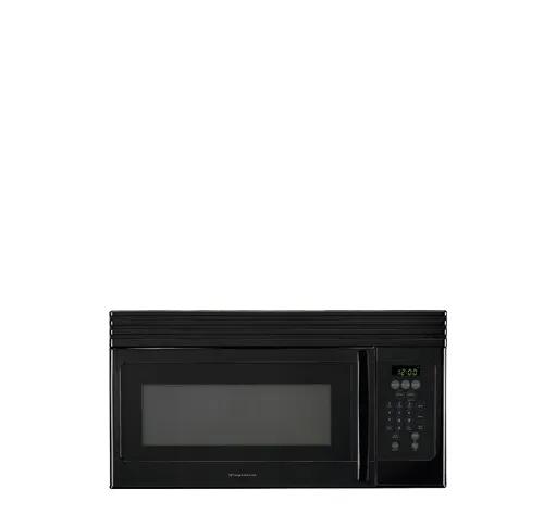 1.5 Cu. Ft. Over-The-Range Microwave