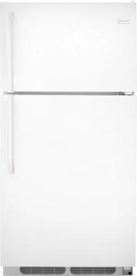 15 Cu. Ft. Top Freezer Refrigerator