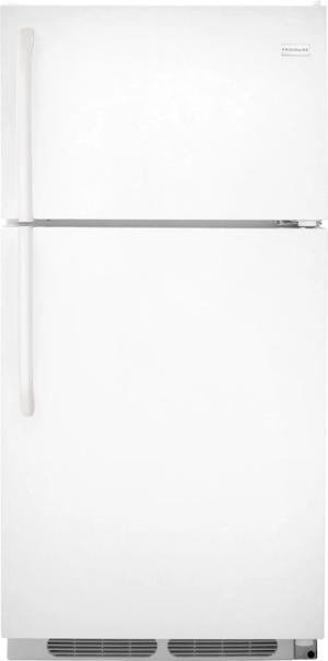 15 Cu. Ft. Top Freezer Refrigerator