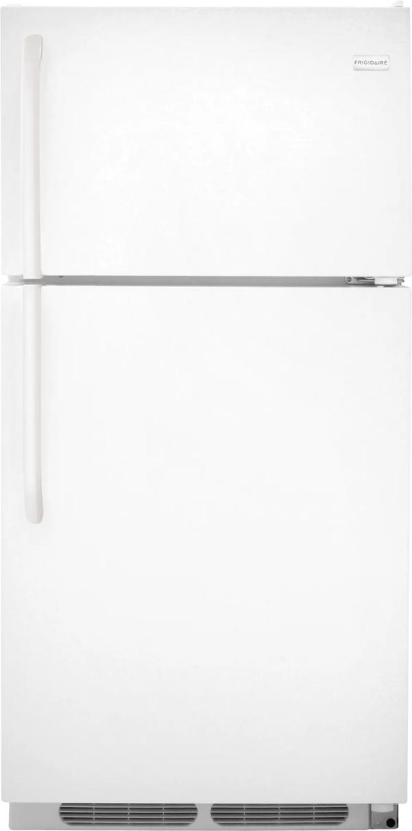 15 Cu. Ft. Top Freezer Refrigerator