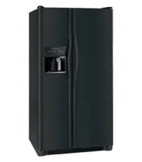 23 Cu. Ft. Side-by-Side Refrigerator