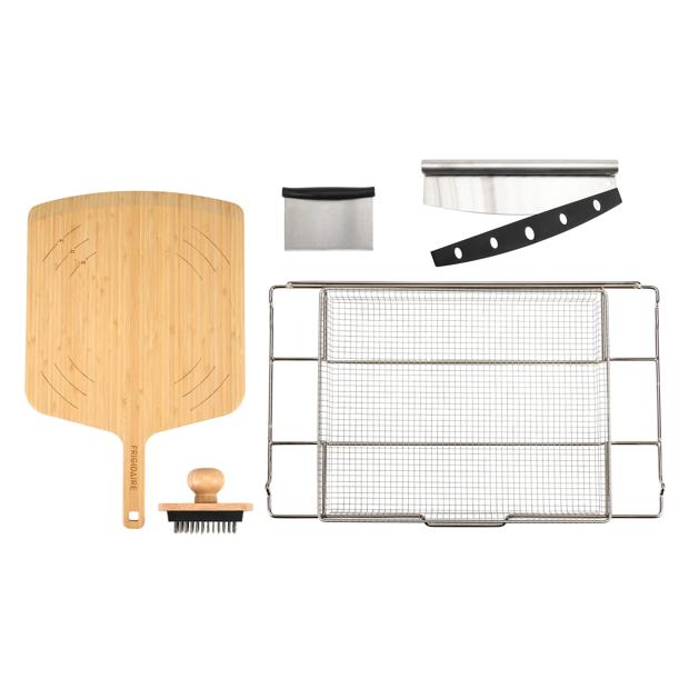 Complete Pizza Accessory Kit - FCMPPZKT