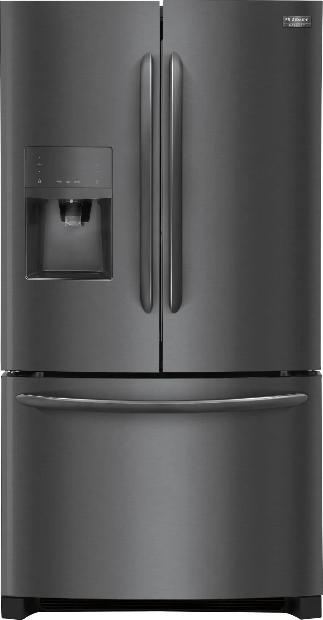 27.8 Cu. Ft. French Door Refrigerator