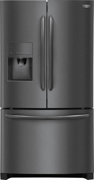 27.8 Cu. Ft. French Door Refrigerator