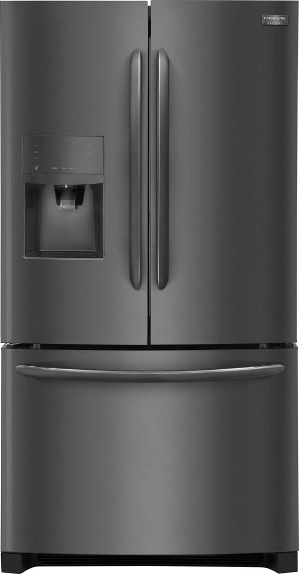 27.8 Cu. Ft. French Door Refrigerator